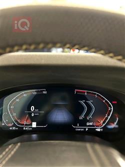 بي ام دبليو الفئة 5